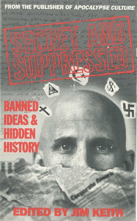 Secret.and.Suppressed.Banned.Ideas.and.Hidden.History Ebook Reader